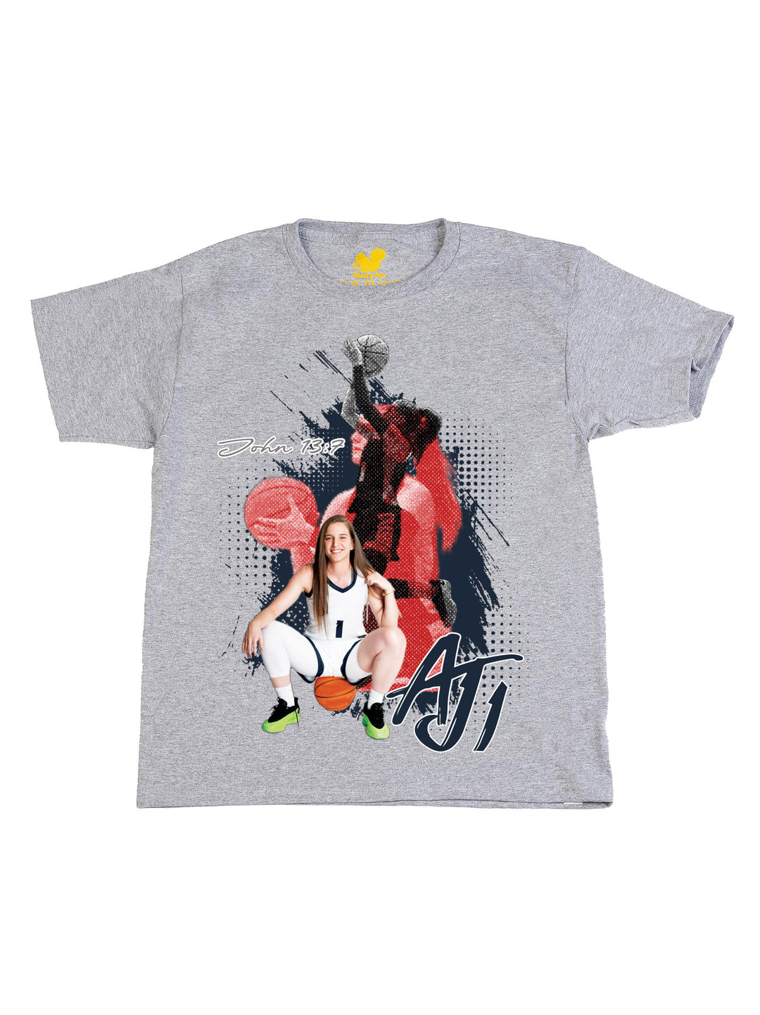Drea Jovic Youth T-Shirt