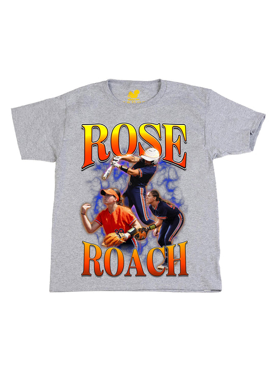 Rose Roach Youth T-Shirt