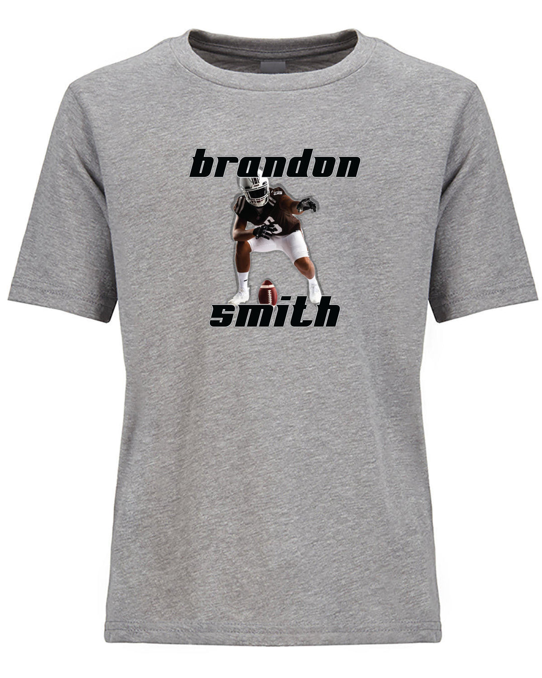 Brandon Smith Youth T-Shirt