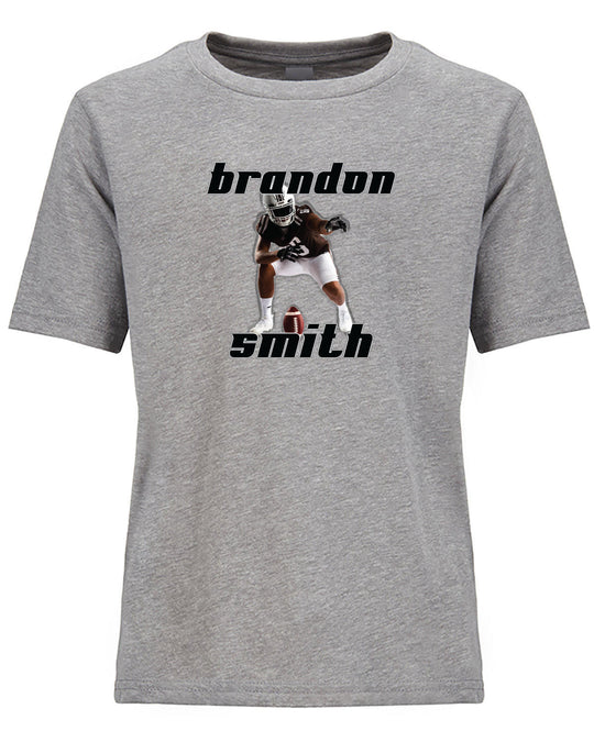 Brandon Smith Youth T-Shirt