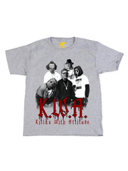 KWA Youth T-Shirt