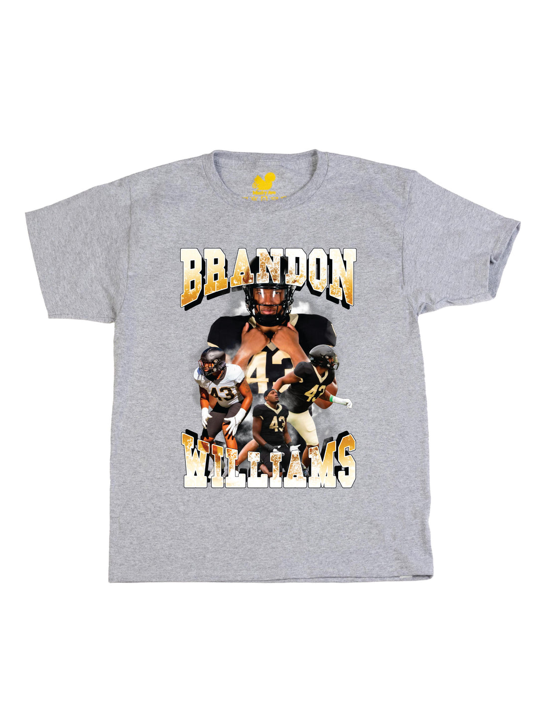 Brandon Williams Youth T-Shirt
