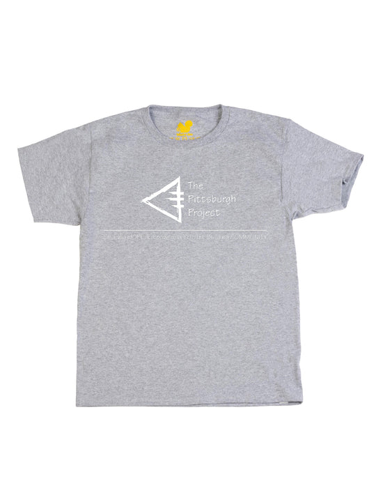 The Pittsburgh Project Youth T-Shirt