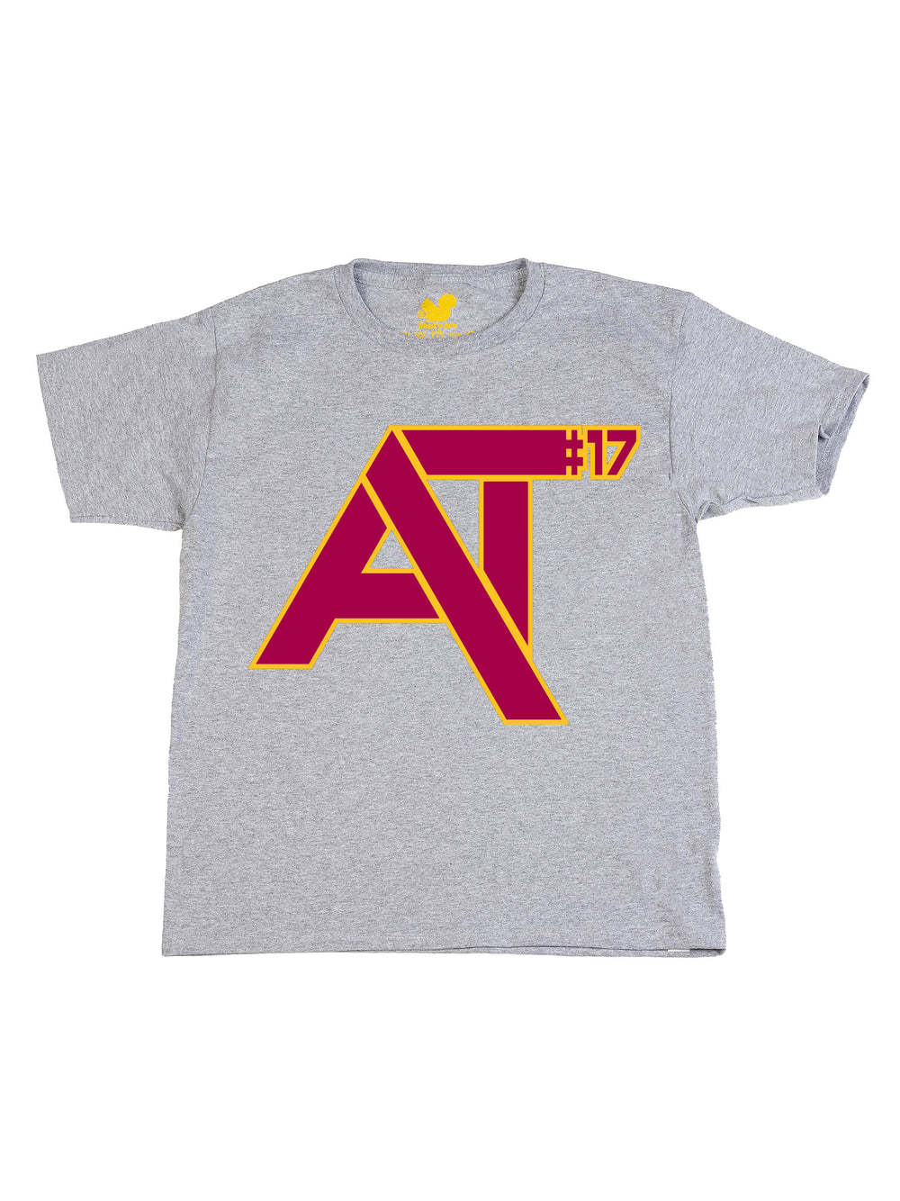 Anna Thornton Logo Youth T-Shirt
