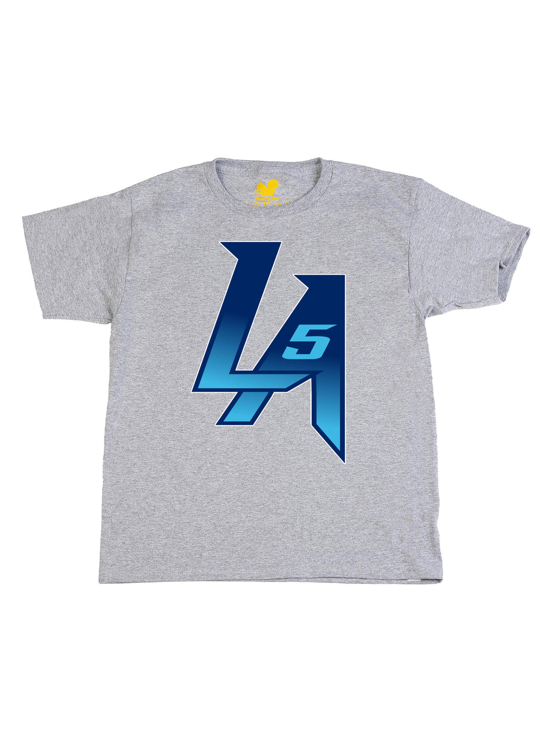 Lorenzo Avalos Logo Youth T-Shirt