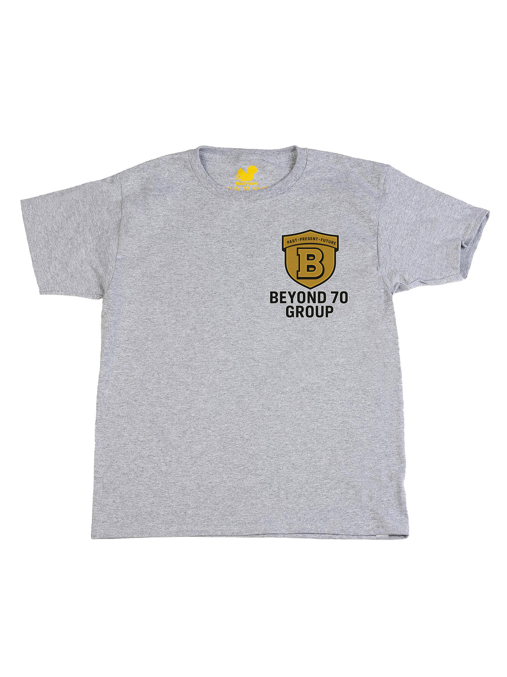 Beyond 70 Group Logo Youth T-Shirt