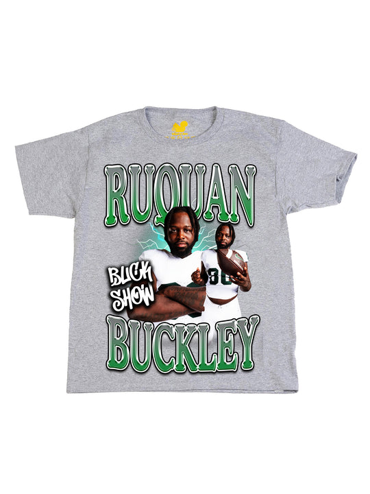 Ruquan Buckley Youth T-Shirt