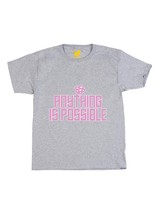 Anything is Possible Youth T-Shirt