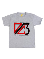 Douglas Hammack Youth T-Shirt