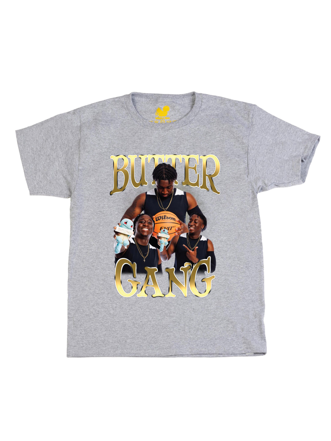BG4L Youth T-Shirt