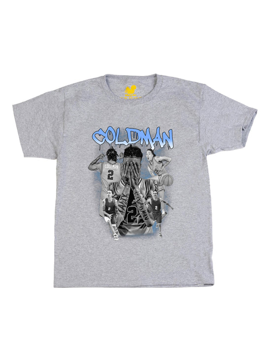 Coldman Youth T-Shirt