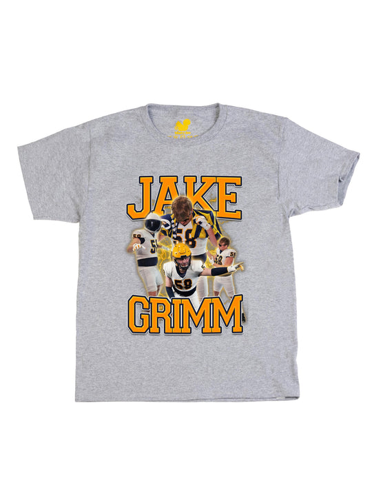 Jake Grimm Youth T-Shirt