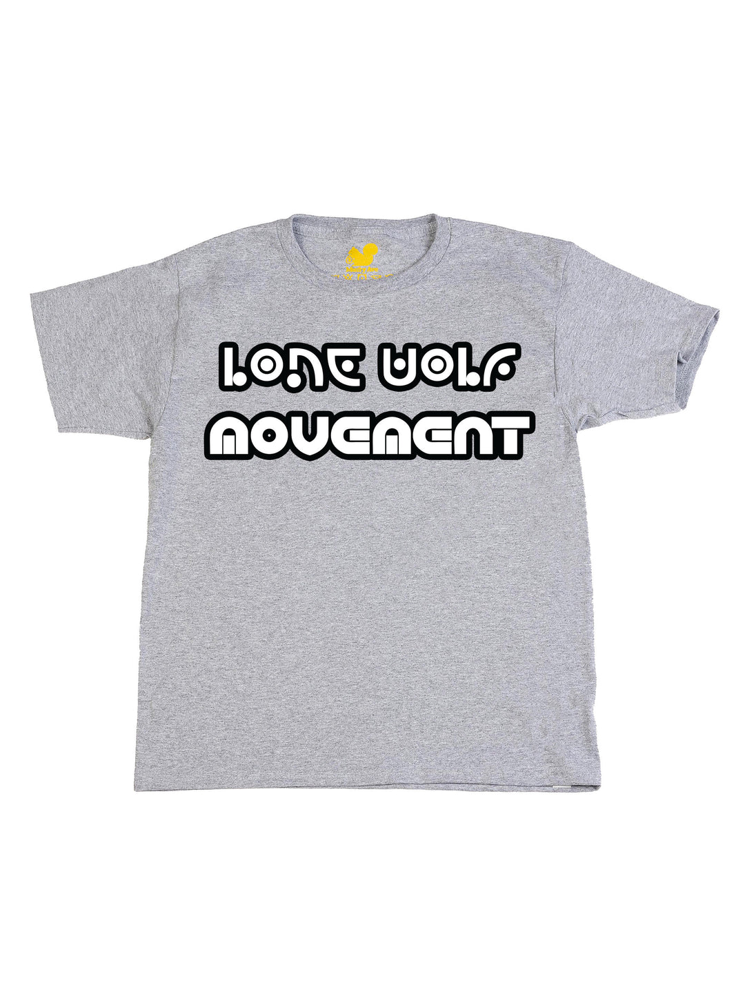 Lone Wolf Movement Youth T-Shirt