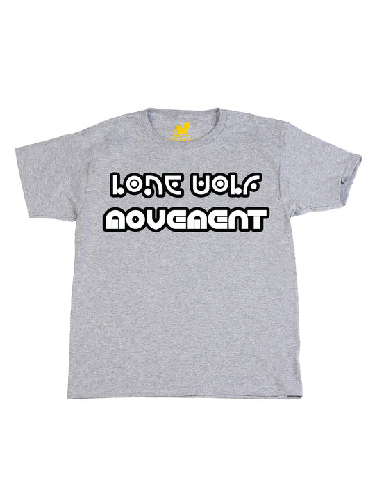 Lone Wolf Movement Youth T-Shirt