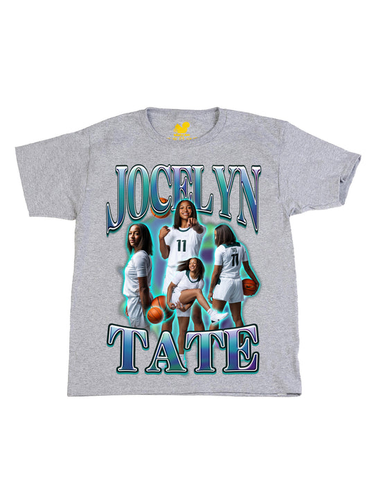Jocelyn Tate Youth T-Shirt