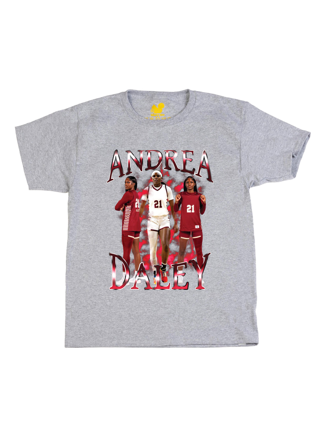 Andrea Daley Youth T-Shirt