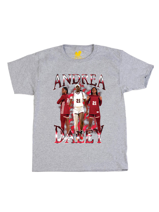 Andrea Daley Youth T-Shirt