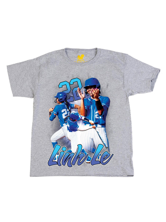 Linh Le Youth T-Shirt