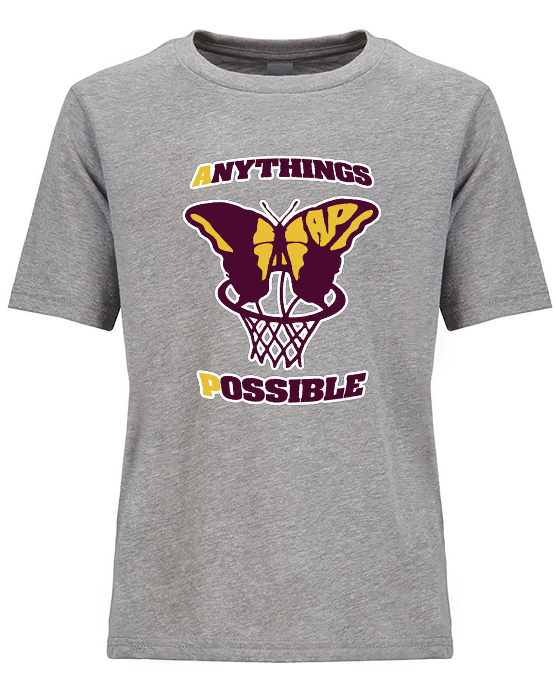 Anythings Possible Youth T-Shirt