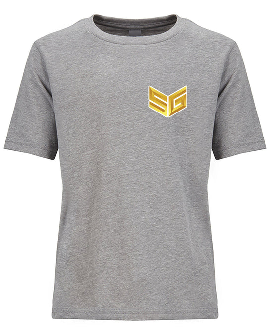 Shawn Graber Youth T-Shirt