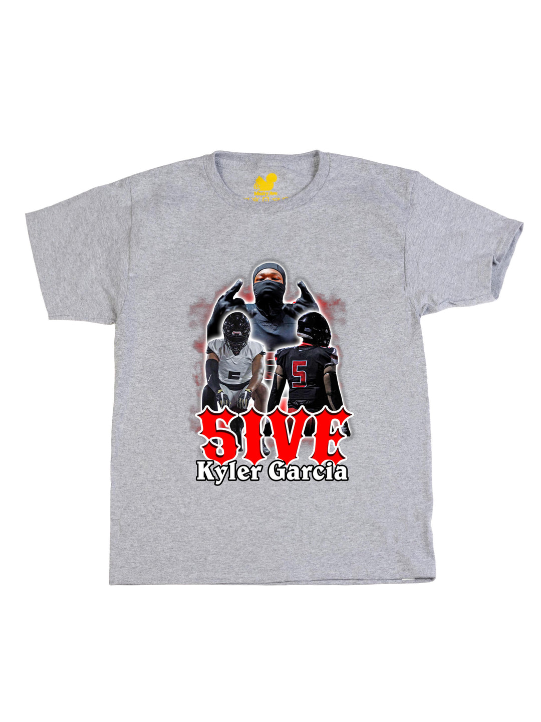 Kyler Garcia Youth T-Shirt