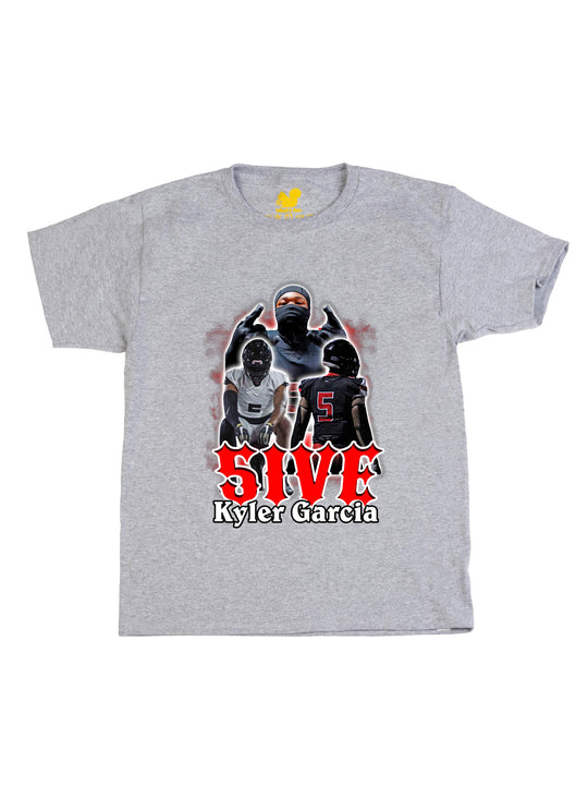 Kyler Garcia Youth T-Shirt