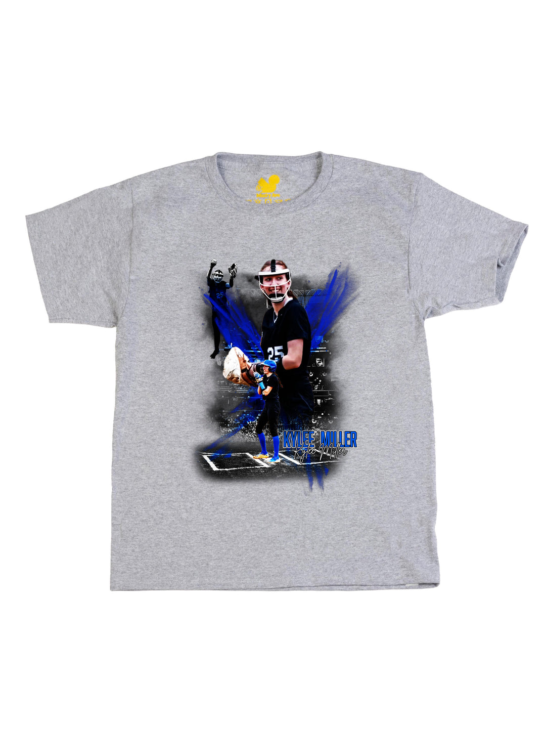 Kylee Miller Youth T-Shirt