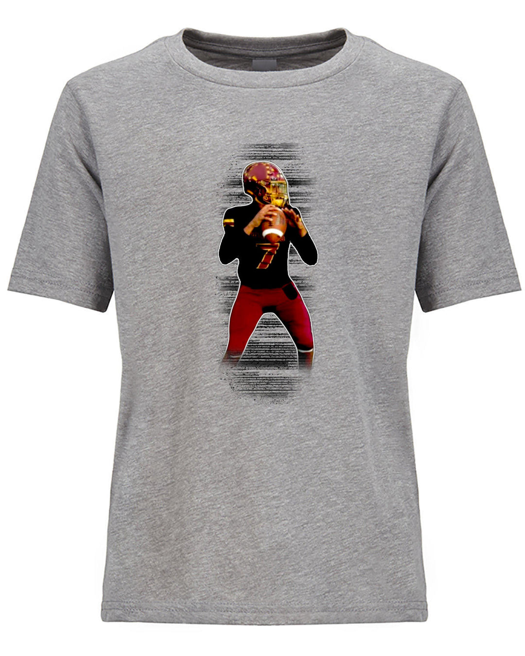 FTF Vl0ne Youth T-Shirt