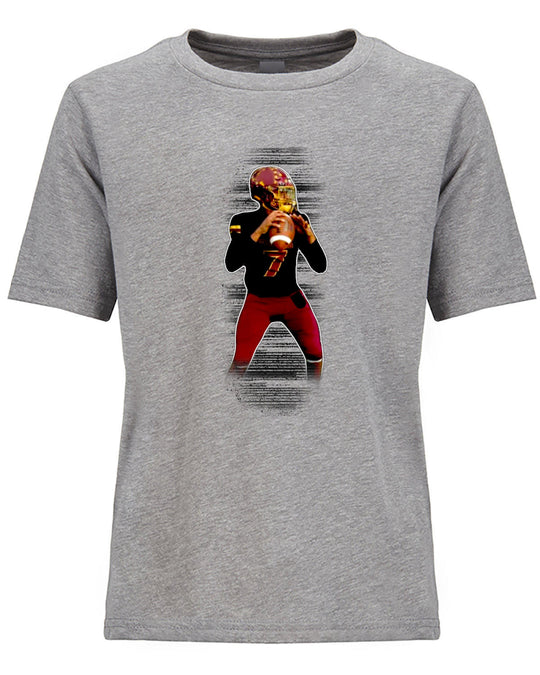 FTF Vl0ne Youth T-Shirt