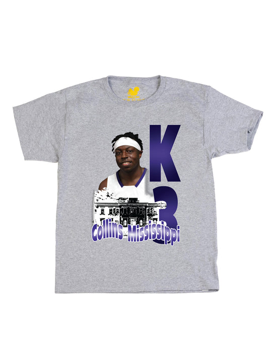 Kevin Firle Youth T-Shirt