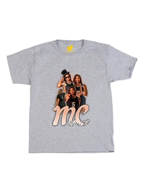 Malaya Cowles Youth T-Shirt
