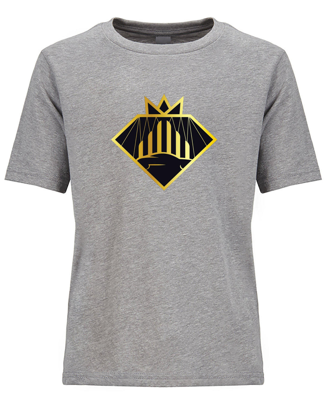 Baller Luxury Style Youth T-Shirt