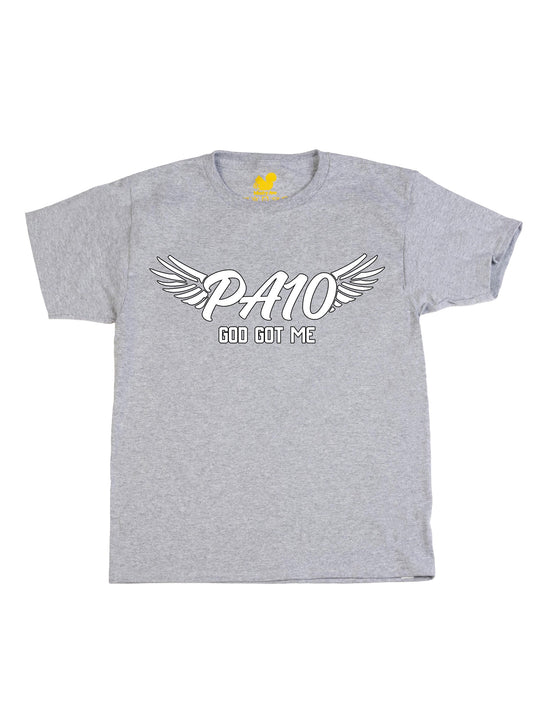 Piyush Aneja Youth T-Shirt