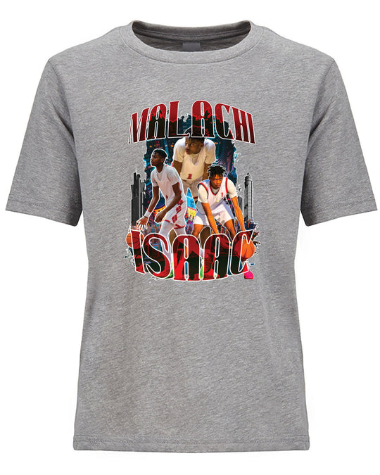 Malachi Isaac Youth T-Shirt