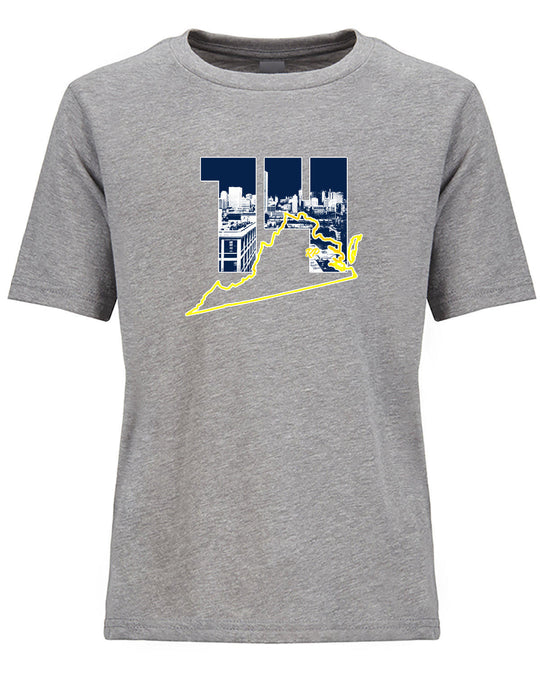 Rashaud Pernell Youth T-Shirt