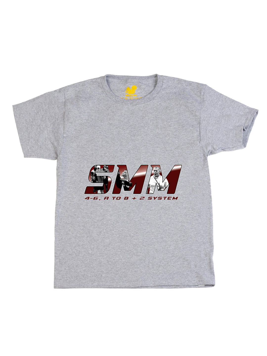 Seth Morris Youth T-Shirt
