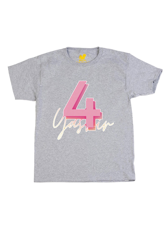 DJ Cole Youth T-Shirt