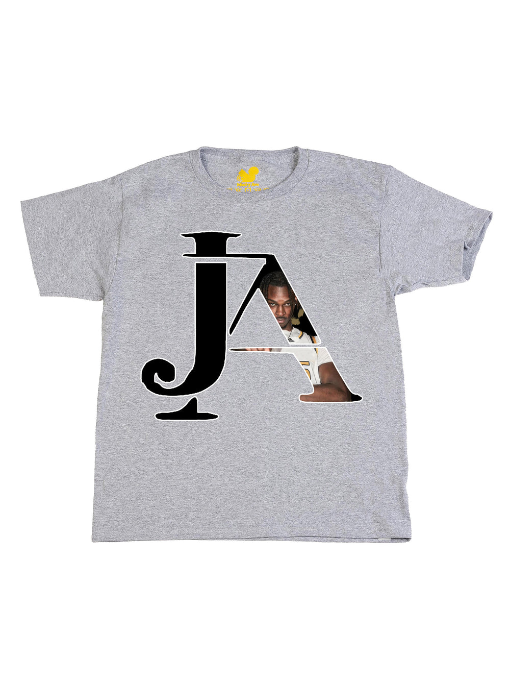 Jasteven Walker Logo Youth T-Shirt
