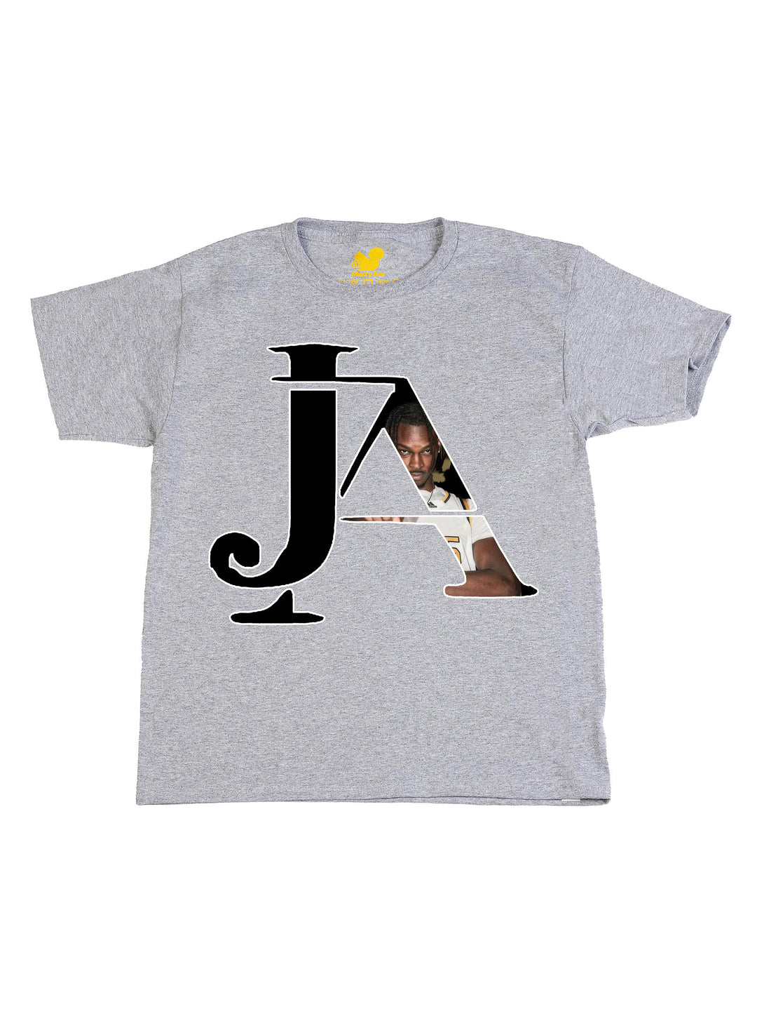Jasteven Walker Logo Youth T-Shirt