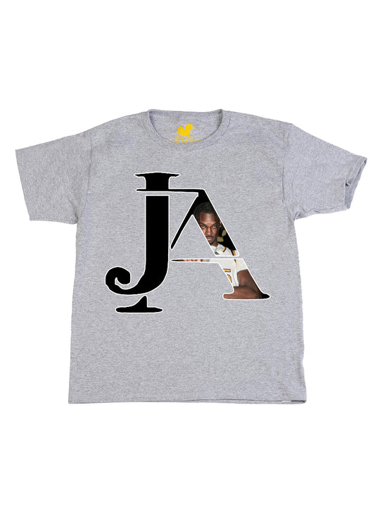 Jasteven Walker Logo Youth T-Shirt