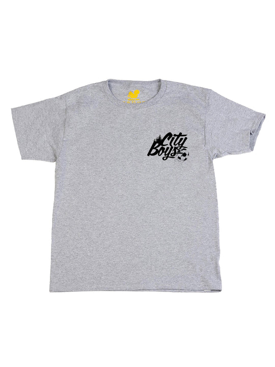 City Boys BLK Youth T-Shirt