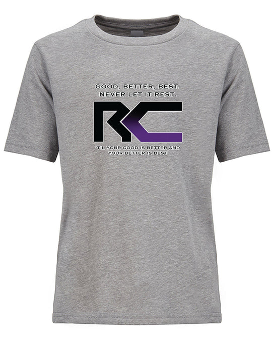 Reid Carrier Youth T-Shirt
