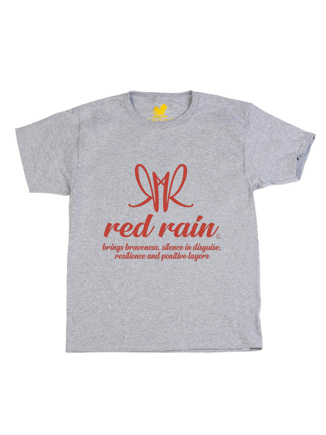 red rain Youth T-Shirt