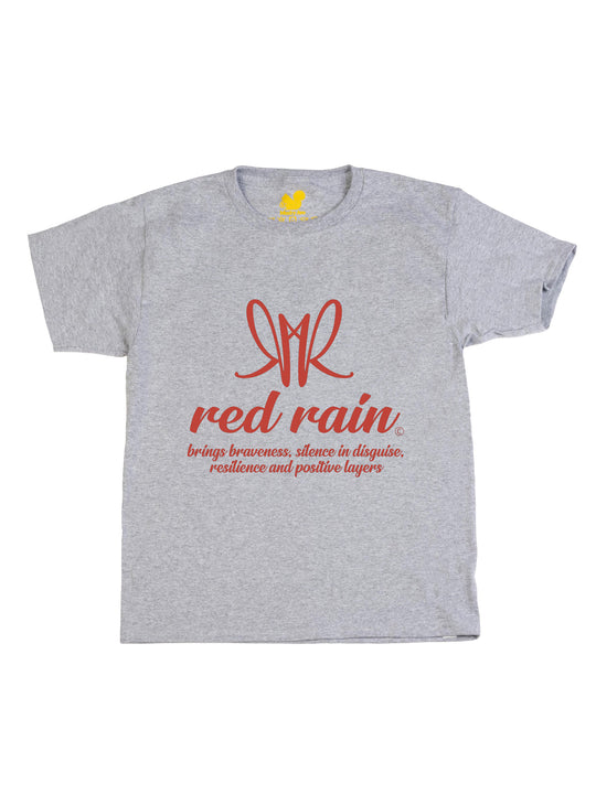 red rain Youth T-Shirt