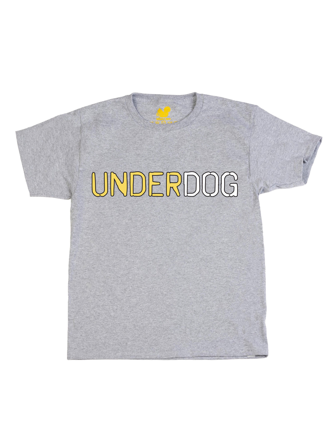 Nick Graham Youth T-Shirt