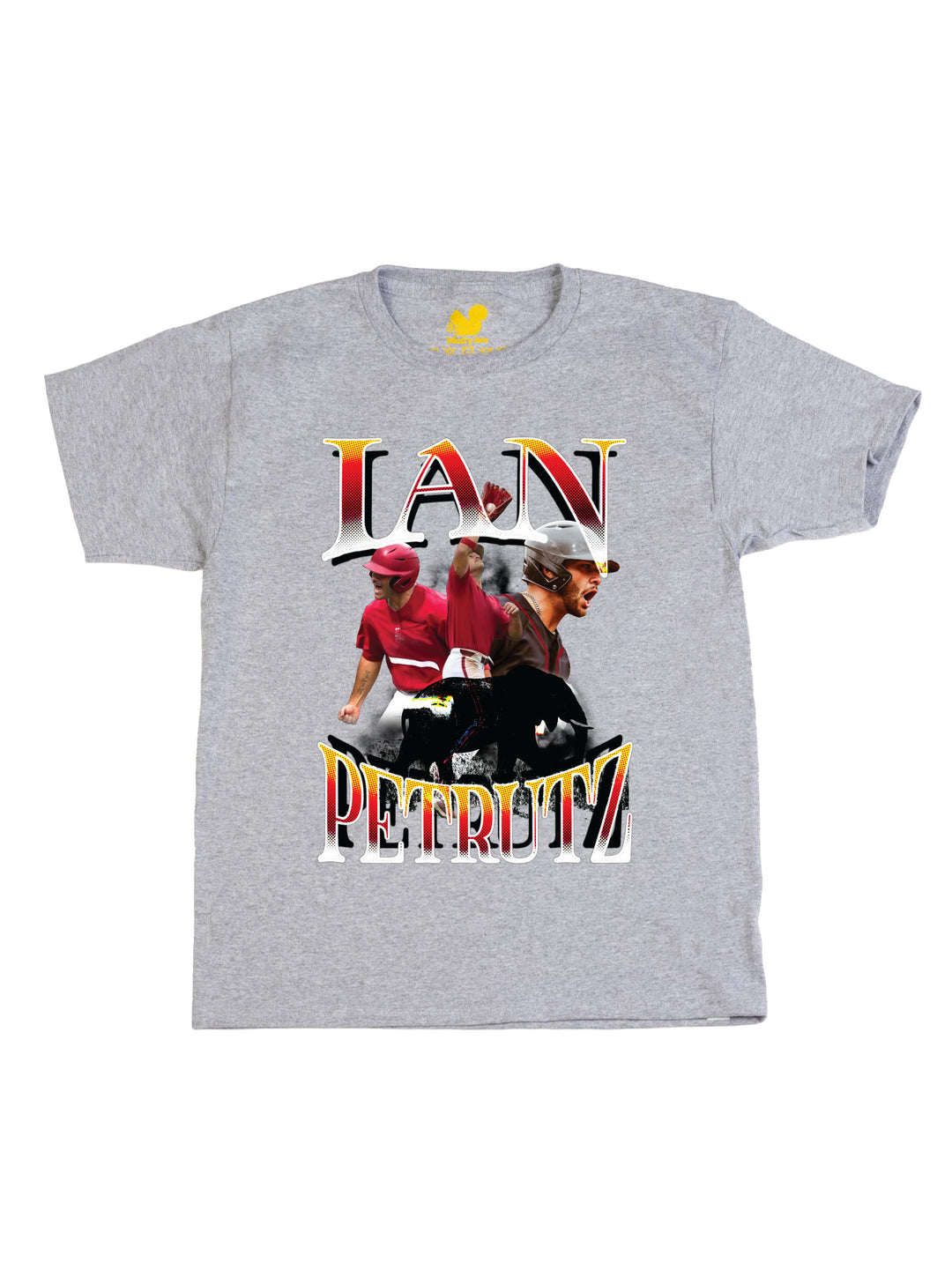 Ian Petrutz Youth T-Shirt