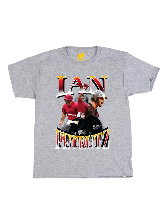 Ian Petrutz Youth T-Shirt