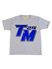 Terry McMorris Logo Youth T-Shirt