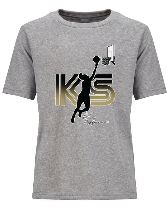 K Symone Youth T-Shirt