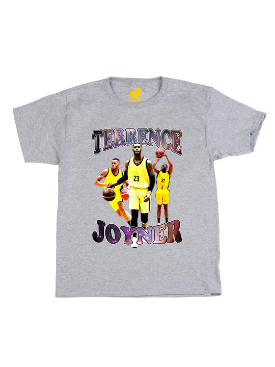 Terrence Joyner Youth T-Shirt